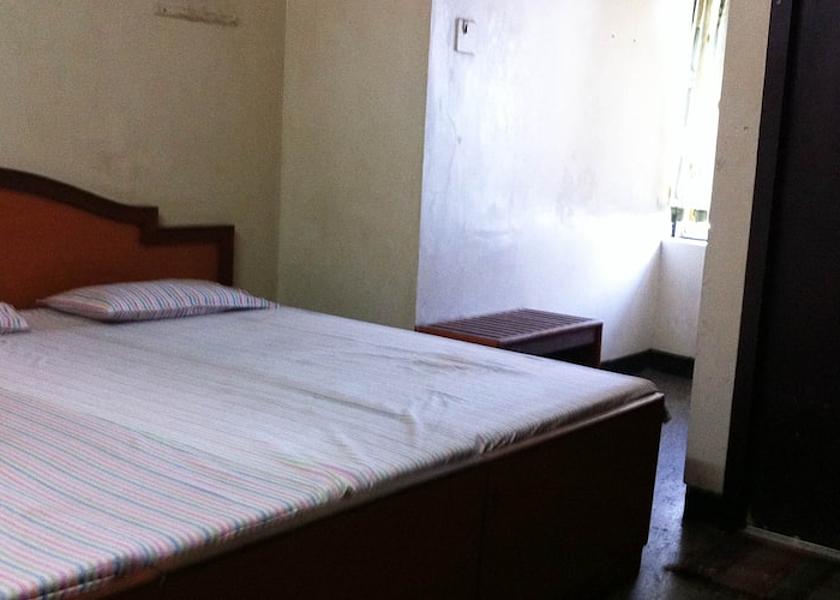 Tamil Nadu Mettupalayam bedroom